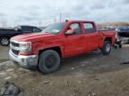 2017 CHEVROLET SILVERADO - 3GCUKREC2HG343256