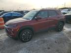 2024 CHEVROLET TRAILBLAZE - KL79MRSL5RB121452