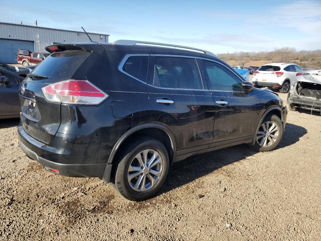 2015 NISSAN ROGUE S - KNMAT2MT4FP507107