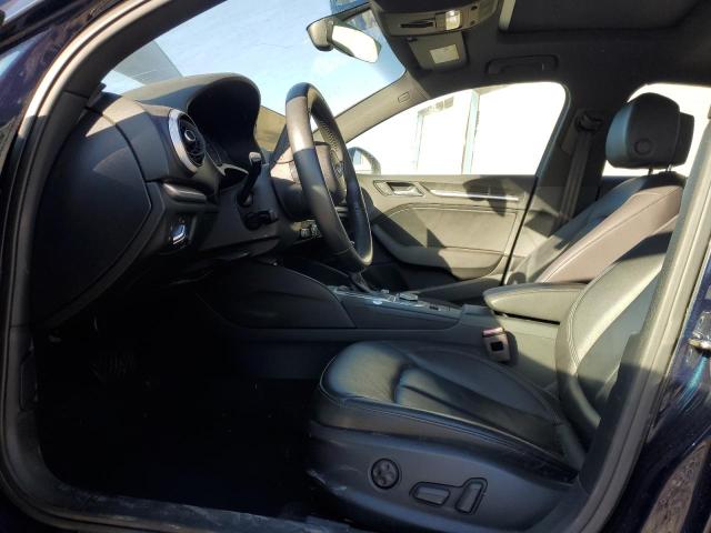 2018 AUDI A3 PREMIUM WAUJ8GFF0J1031145
