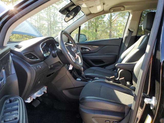 2021 BUICK ENCORE PRE - KL4CJASB0MB356662