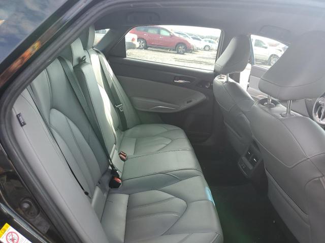 2019 TOYOTA AVALON XLE - 4T1BZ1FBXKU029848