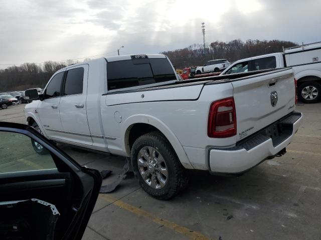2020 RAM 2500 LIMIT 3C6UR5TL6LG216632