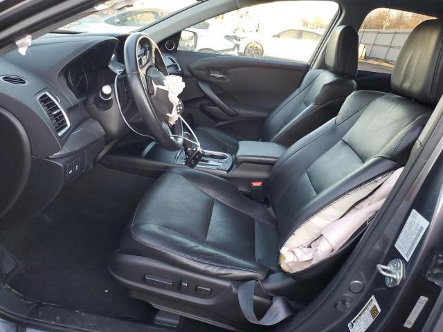 2017 ACURA RDX TECHNO - 5J8TB4H55HL006127