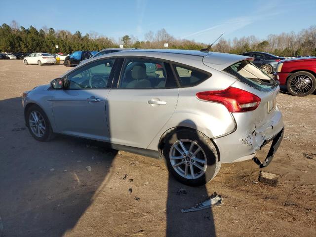 VIN 1FADP3K26FL315914 2015 FORD FOCUS no.2