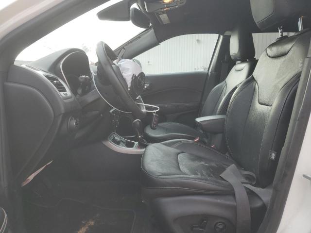 2021 JEEP COMPASS 80 3C4NJDEB4MT513569