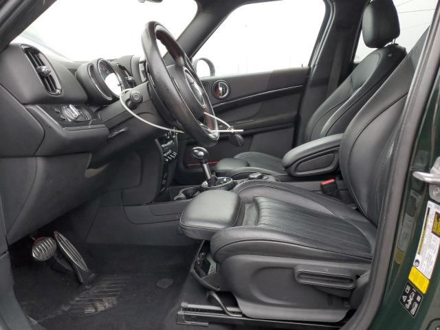 2018 MINI COOPER JCW WMZYV9C33J3B91558