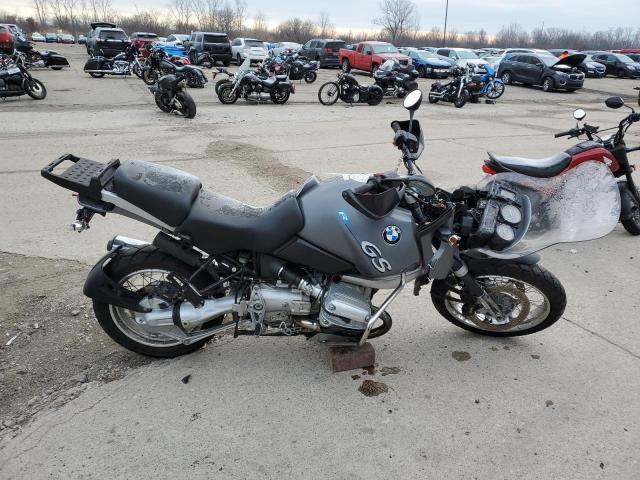 2003 BMW R1150 GS #3022981153