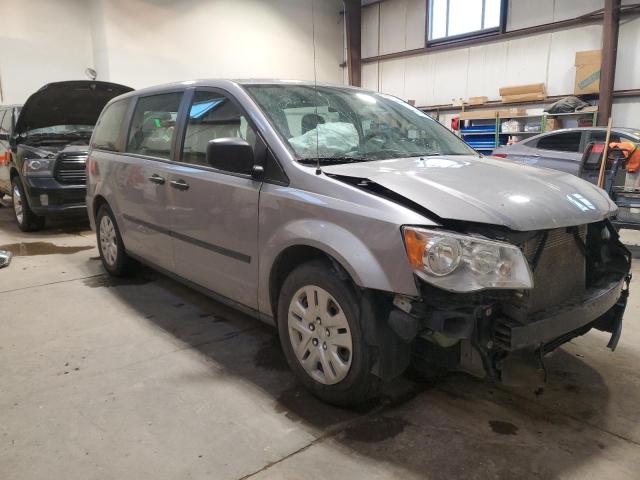 2016 DODGE GRAND CARA 2C4RDGBG9GR394421
