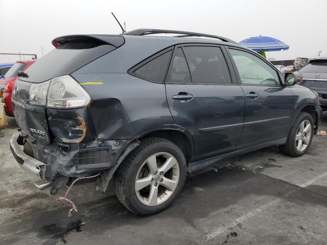 LEXUS RX 330 2006 gray  gas JTJGA31U260062391 photo #4