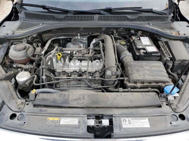2019 VOLKSWAGEN JETTA S - 3VWCB7BU1KM236864