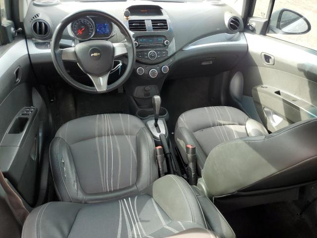 2015 CHEVROLET SPARK LS - KL8CB6S98FC741079