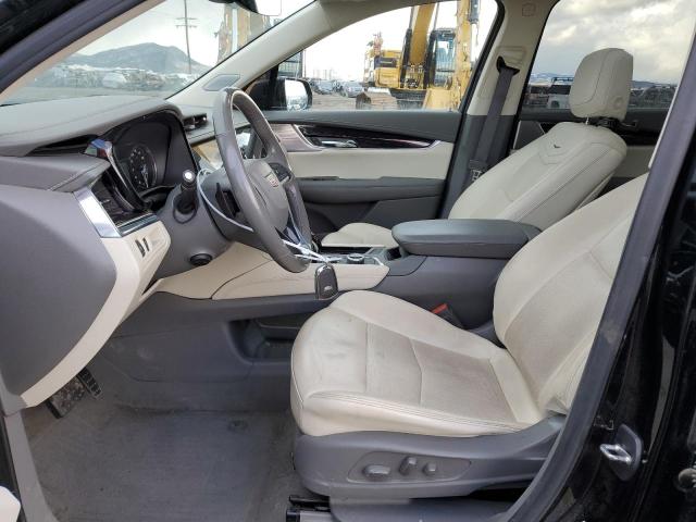 2021 CADILLAC XT6 PREMIU - 1GYKPDRS3MZ113033
