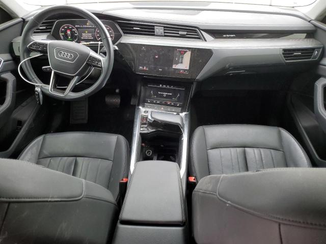 2022 AUDI E-TRON SPO WA11AAGE1NB032986
