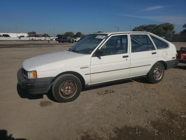 1988 CHEVROLET NOVA #3025979949