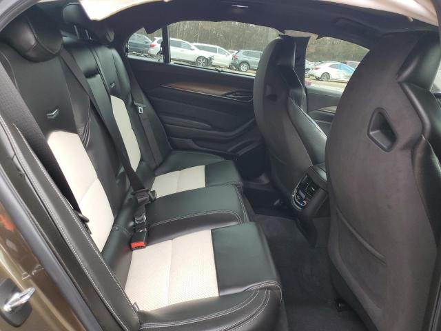 2019 CADILLAC CTS-V - 1G6A15S67K0135319
