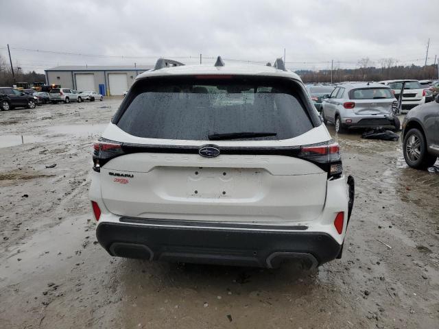 2025 SUBARU FORESTER L - JF2SLDRC9SH428482