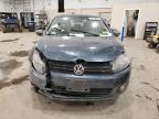 Lot #3024758205 2012 VOLKSWAGEN GOLF