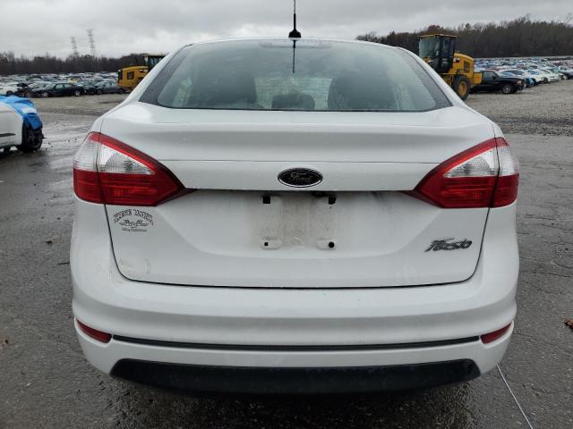 2019 FORD FIESTA S - 3FADP4AJ2KM128807