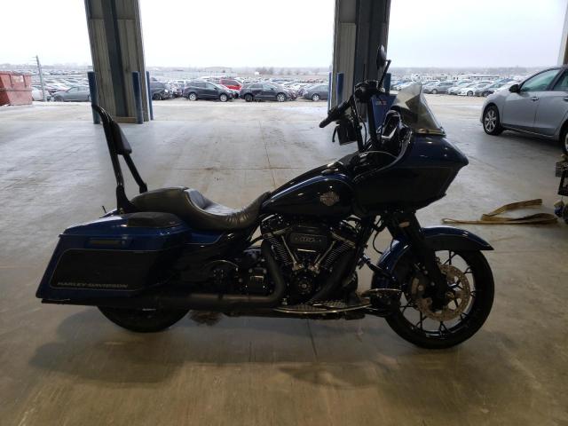 2022 HARLEY-DAVIDSON FLTRXS - 1HD1KTP13NB630734
