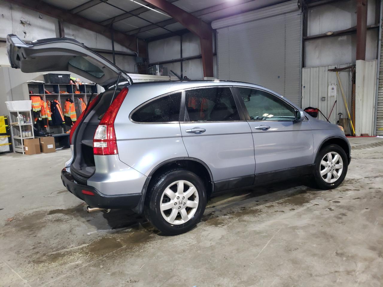 Lot #3033039009 2009 HONDA CR-V EXL