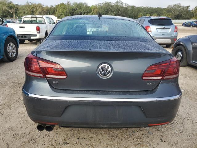 VIN WVWBP7AN7EE506328 2014 VOLKSWAGEN CC no.6