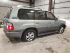 Lot #3025851317 2003 LEXUS LX 470