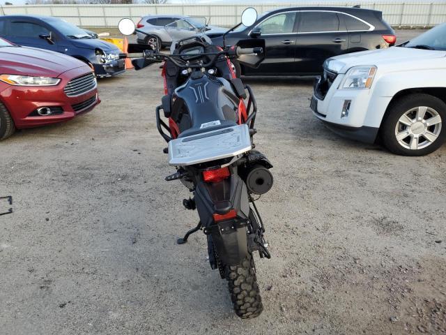 2024 KAWASAKI KL650 F ML5KLEF12RDA34442