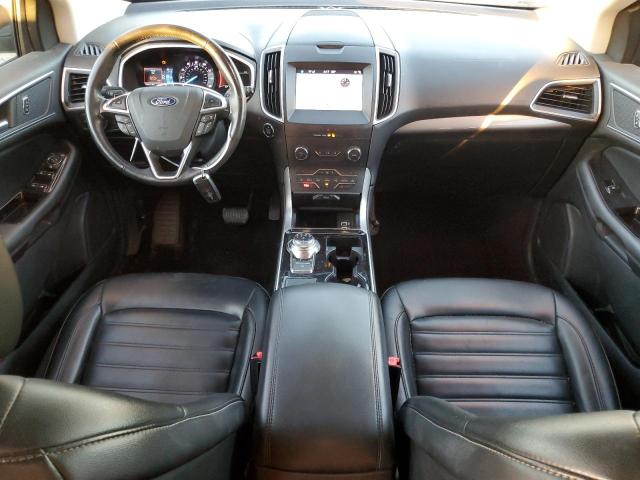 2019 FORD EDGE SEL - 2FMPK4J92KBB89938