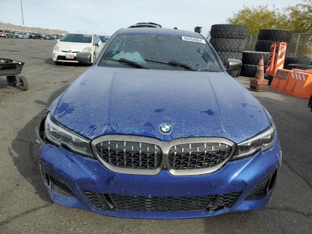 VIN WBA5U7C05LA286664 2020 BMW M3 no.5