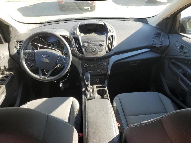 2019 FORD ESCAPE S - 1FMCU0F76KUA67361
