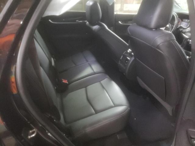 2021 CADILLAC XT5 PREMIU - 1GYKNCR4XMZ226527