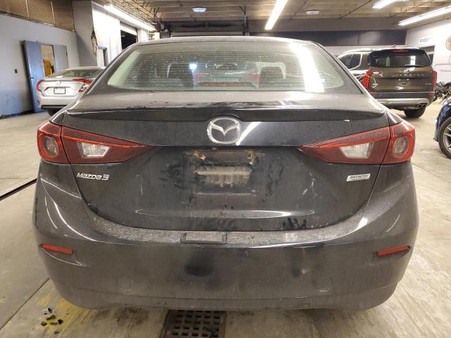 2015 MAZDA 3 TOURING - 3MZBM1V73FM236542