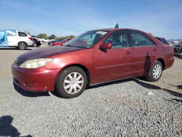 2005 TOYOTA CAMRY LE #3027042765