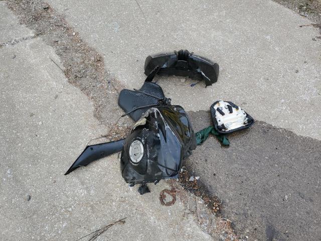 2011 YAMAHA YZFR6 JYARJ16E3BA021480