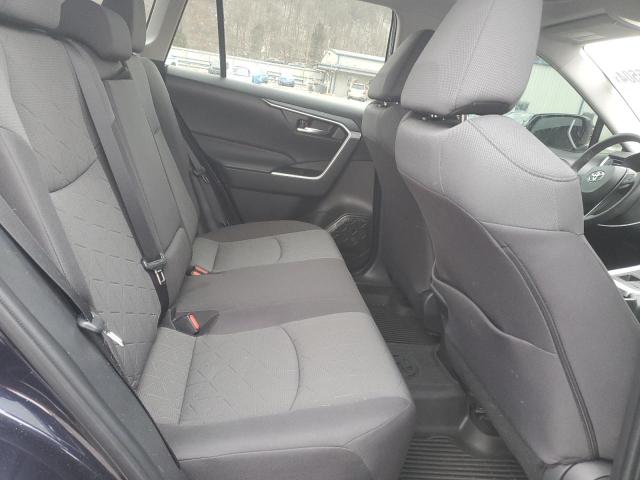 2022 TOYOTA RAV4 XLE - 2T3P1RFV6NW296308