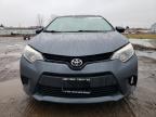 Lot #3044467773 2014 TOYOTA COROLLA EC