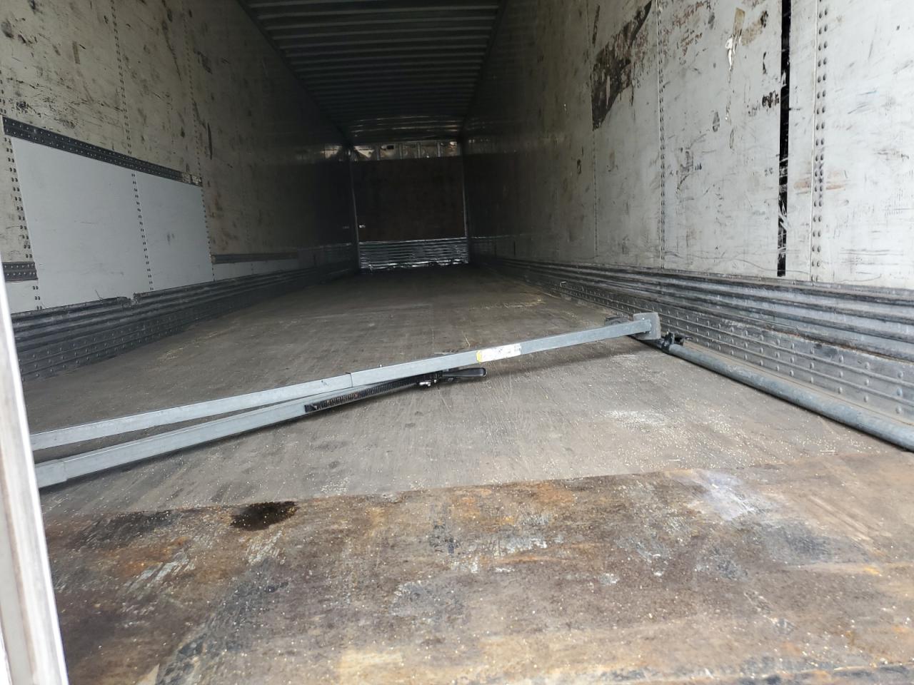 Lot #3044414740 2005 WANC TRAILER