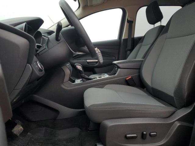 2019 FORD ESCAPE SE - 1FMCU9GD9KUB59993