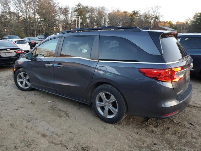 2018 HONDA ODYSSEY EX - 5FNRL6H77JB108248