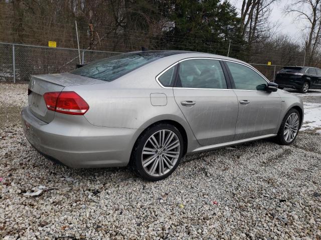 VIN 1VWBT7A35EC108067 2014 VOLKSWAGEN PASSAT no.3