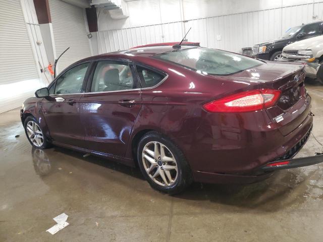 VIN 3FA6P0H75DR229129 2013 FORD FUSION no.2