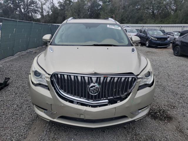 VIN 5GAKRCKD4EJ233690 2014 BUICK ENCLAVE no.5