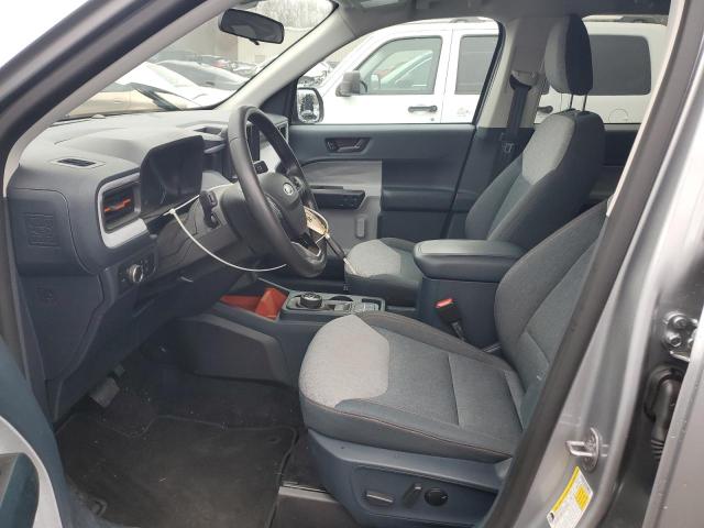 2024 FORD MAVERICK X - 3FTTW8H93RRA32497