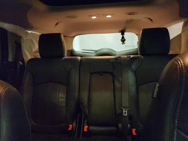 2016 BUICK ENCLAVE - 5GAKVBKD5GJ336965