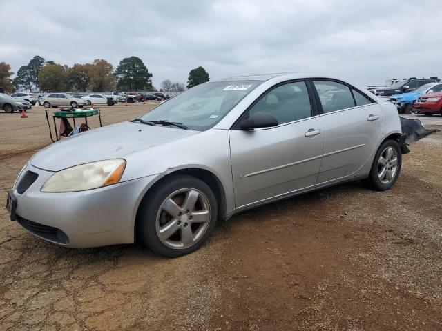 2006 PONTIAC G6 GT #3034483774