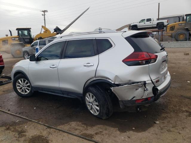2019 NISSAN ROGUE S - 5N1AT2MV9KC799092