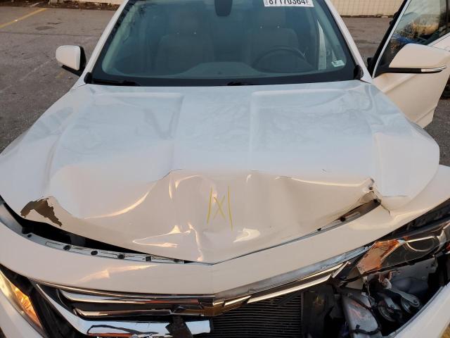 2019 CHEVROLET IMPALA LT - 1G11Z5S30KU103938