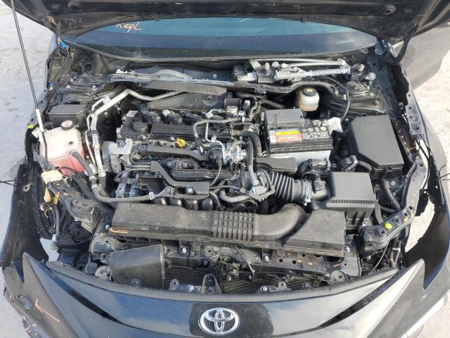 VIN JTDS4RCE5LJ003161 2020 TOYOTA COROLLA no.11