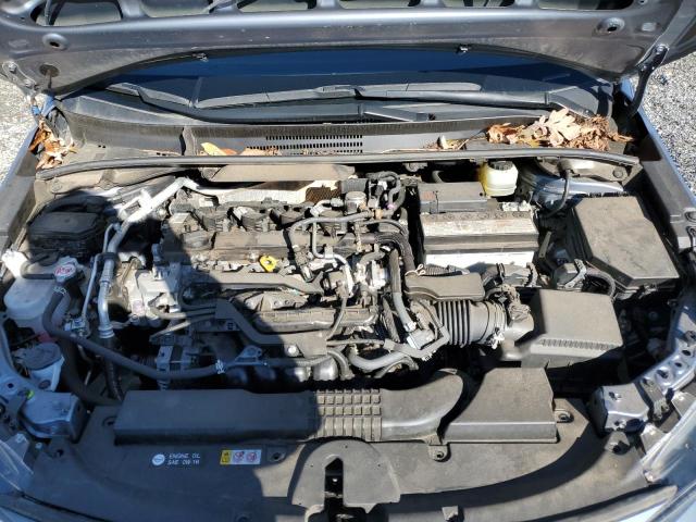 2021 TOYOTA COROLLA SE - JTDS4MCE1MJ069985